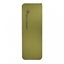 Самонадувний коврик Sea To Summit Self Inflating Camp Mat Rectangular Large Olive (STS AMSICMRL)