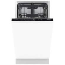 Посудомийна машина Gorenje GV 561 D10 (WQP8-GDFI1) (6666150)