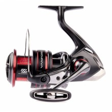 Котушка рибальська спінінгова Shimano Vanford 20 4000MHG (2582945600)