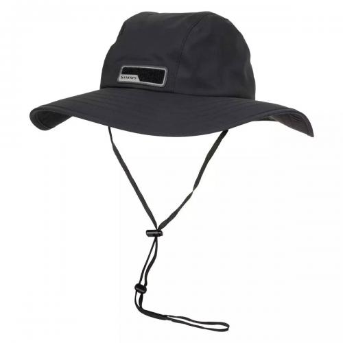 Панама Simms Gore-Tex Guide Sombrero Black One size (2185922 / 13391-001-00) в інтернет супермаркеті PbayMarket!