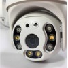 Вулична IP камера відеоспостереження UKC CAMERA CAD N3 WIFI IP 360/90 2.0 Мп поворотна з віддаленим доступом