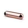 Віброкуля Rosy Gold — Nouveau Bullet Vibrator, перезаряджається в інтернет супермаркеті PbayMarket!