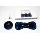Імпульсний міостимулятор EMS Mini Massage Stick (3_03410)