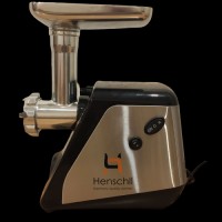 Електром'ясорубка із соковижималкою Henschll HS-0034 2500W (1756375786)