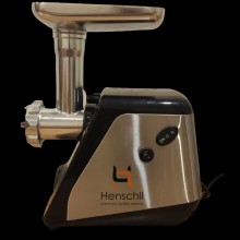 Електром'ясорубка із соковижималкою Henschll HS-0034 2500W (1756375786)