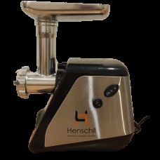 Електром'ясорубка із соковижималкою Henschll HS-0034 2500W (1756375786)