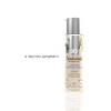 Масажна олія System JO - Naturals Massage Oil - Lavender & Vanilla з натуральними ефірними оліями (1 в інтернет супермаркеті PbayMarket!