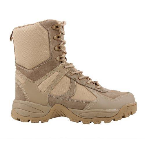 Тактичні черевики Mil-Tec Patrol II 12822305 41 Койот (2350046787) Тактичні черевики Mil-Tec Patrol II 12822305 41 Койот (2350046787)