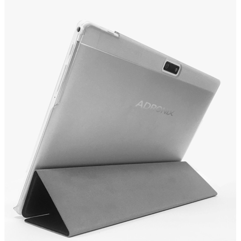 Планшет-телефон Adronix X1001 Silver LTE 2/32GB