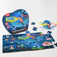 Пазл головоломка Mideer Король Драконів 72 деталі ( MD3094 ) Пазл головоломка Mideer Король Драконів 72 деталі ( MD3094 )