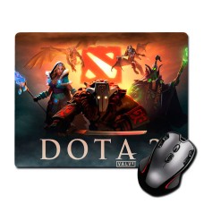 Ігрова поверхня Дота 2 Dota 220 х 180 мм (1276)