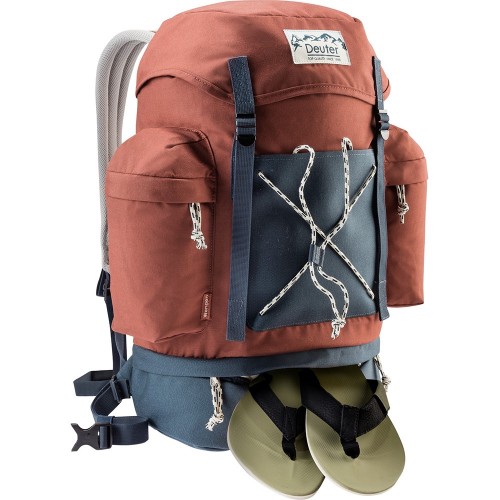Рюкзак Deuter Wengen 15 л Redwood (1052-3814122 5335)