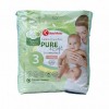 Дитячі підгузники Kruidvat Pure & Soft 3 (4-9 кг) 28 шт в інтернет супермаркеті PbayMarket!