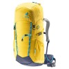 Рюкзак Deuter Climber 22 л Жовтий (1052-3611021 8308)