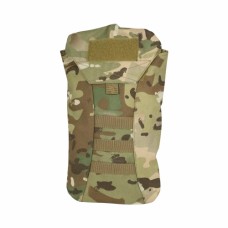 Чохол для гідратора Viper Molle MOD Tactical 40x22x7 см Мультикам (1832200808)