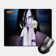 Ігрова поверхня Орочімару Наруто Naruto 300 х 250 мм (827965)