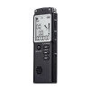 Диктофон цифровий портативний Doitop T-60 8 Гб стерео акумуляторний (100064) в інтернет супермаркеті PbayMarket!