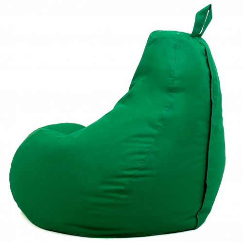 Крісло мішок Tia-Sport Шок Оксфорд зелений (SM-0747) в інтернет супермаркеті PbayMarket!