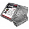 Тент посилений ULTRA WEIGHT 260 г/м² 2х3м Bradas