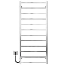 Рушникосушарка електрична Forest П12 600х1200 Deffi Хром JD04 (A.FR.120.60.12.E.C.L.2)