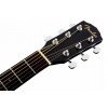 Електроакустична гітара Fender CD-60SCE Black WN