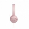 Гарнітура JBL T500 Pink (JBLT500PIK) в інтернет супермаркеті PbayMarket!