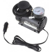 Компресор VigohA Air Compressor 250pi від прикурювача автомобільний DC-12V/250 PSI Компресор VigohA Air Compressor 250pi від прикурювача автомобільний DC-12V/250 PSI