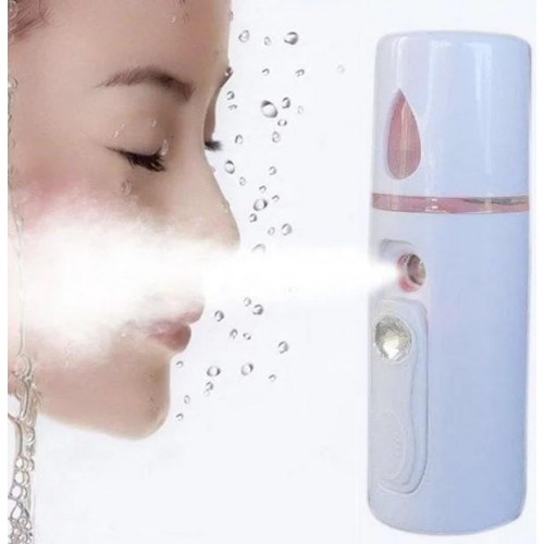 Зволожувач для шкіри обличчя VigohA Nano Mist Sprayer RK-L6