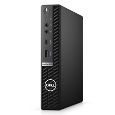 Комп'ютер Refurb Dell OptiPlex 5090 MFF i7-10700T/16/512SSD