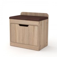 Тумба для взуття Компанит ТО 8 Тумба для взуття Компанит ТО 8