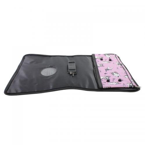 Сумка-переноска Taotaopets 243307 Cat Рожевий (7845-29147) Сумка-переноска Taotaopets 243307 Cat Рожевий (7845-29147)