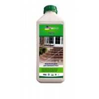 Засіб для видалення цвілі для зовнішніх робіт 2л Fortis