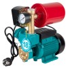 Станція 0.37кВт Hmax 32м Qmax 40л/хв (вихровий насос) 1л AQUATICA (776016)