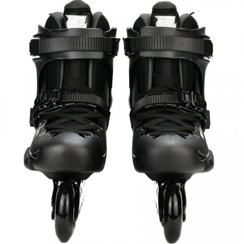 Ролики Micro MT Plus 36 Чорний Ролики Micro MT Plus 36 Чорний