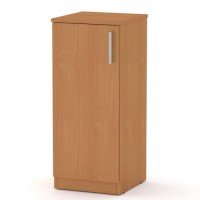 Тумба Компаніт КШ 18 Бук Тумба Компаніт КШ 18 Бук