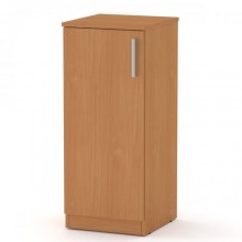 Тумба Компаніт КШ 18 Бук