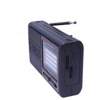 Портативний радіоприймач Golon RX-3050 AM/FM