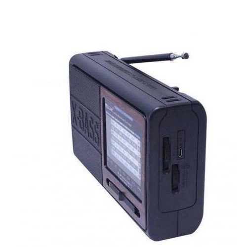 Портативний радіоприймач Golon RX-3050 AM/FM