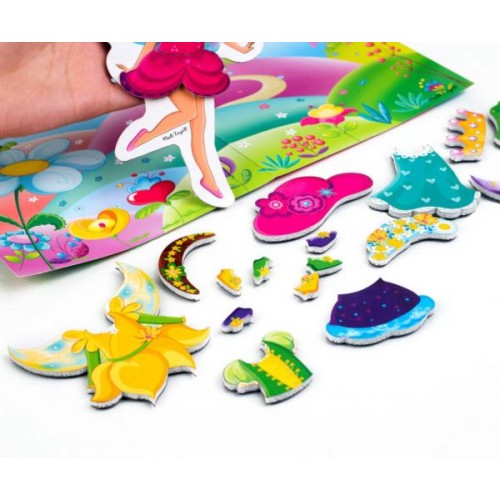 Магнітна гра для дітей 