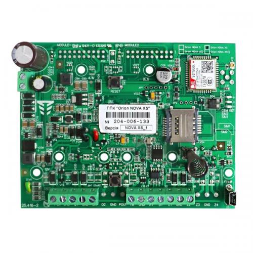 ППК Оrion NOVA XS ППК Оrion NOVA XS
