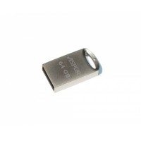USB Flash Aspor AR105 64GB- срібло