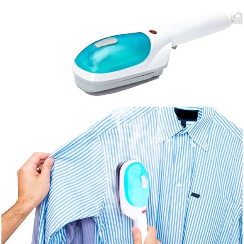 Відпарювач Tobi Smoll Travel Steamer