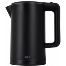 Електрочайник ERGO CT 8080 Black (6530666)