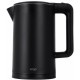 Електрочайник ERGO CT 8080 Black (6530666)