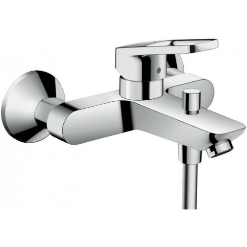 Змішувач для ванни HANSGROHE Logis Loop 71244000 в інтернет супермаркеті PbayMarket!