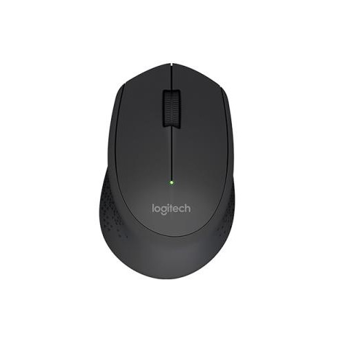 Миша бездротова Logitech M280 (910-004287) Black USB в інтернет супермаркеті PbayMarket!