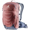 Рюкзак Deuter Attack 20 Червоний (1052-3210321 5332)