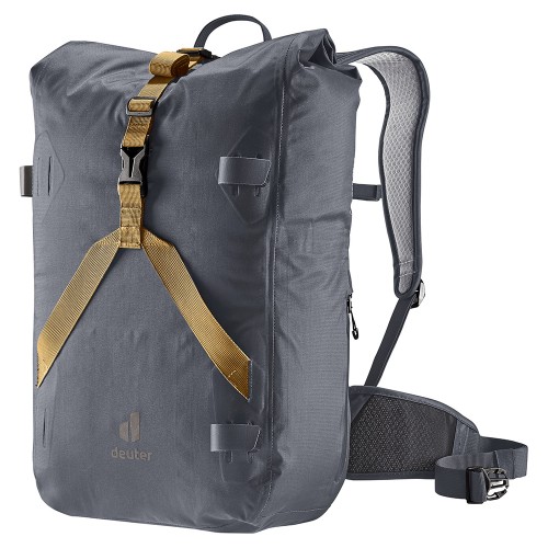 Рюкзак Deuter Amager 25+5 Graphite (1052-3220022 4014)