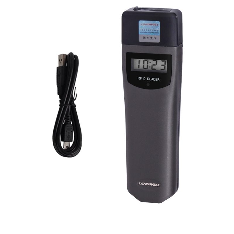 Система контролю обходу території охоронцем Guard Tour 3000