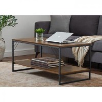 Журнальний, кавовий столик GoodsMetall у стилі Лофт 1000х500х450 ЖС165 Журнальний, кавовий столик GoodsMetall у стилі Лофт 1000х500х450 ЖС165